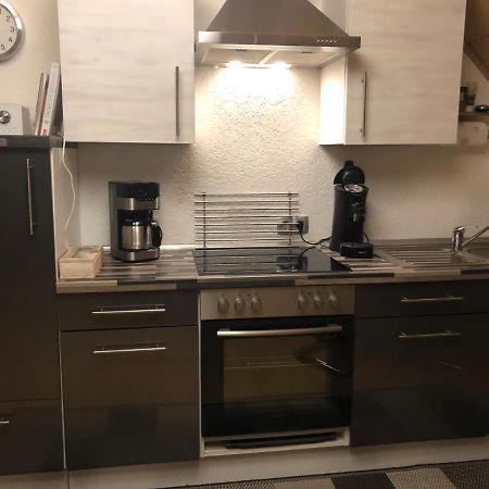 Apartment Mosel-Goetterlay Bruttig-Fankel Εξωτερικό φωτογραφία