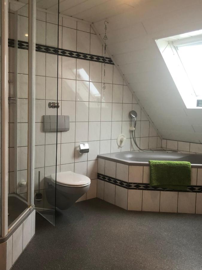 Apartment Mosel-Goetterlay Bruttig-Fankel Εξωτερικό φωτογραφία