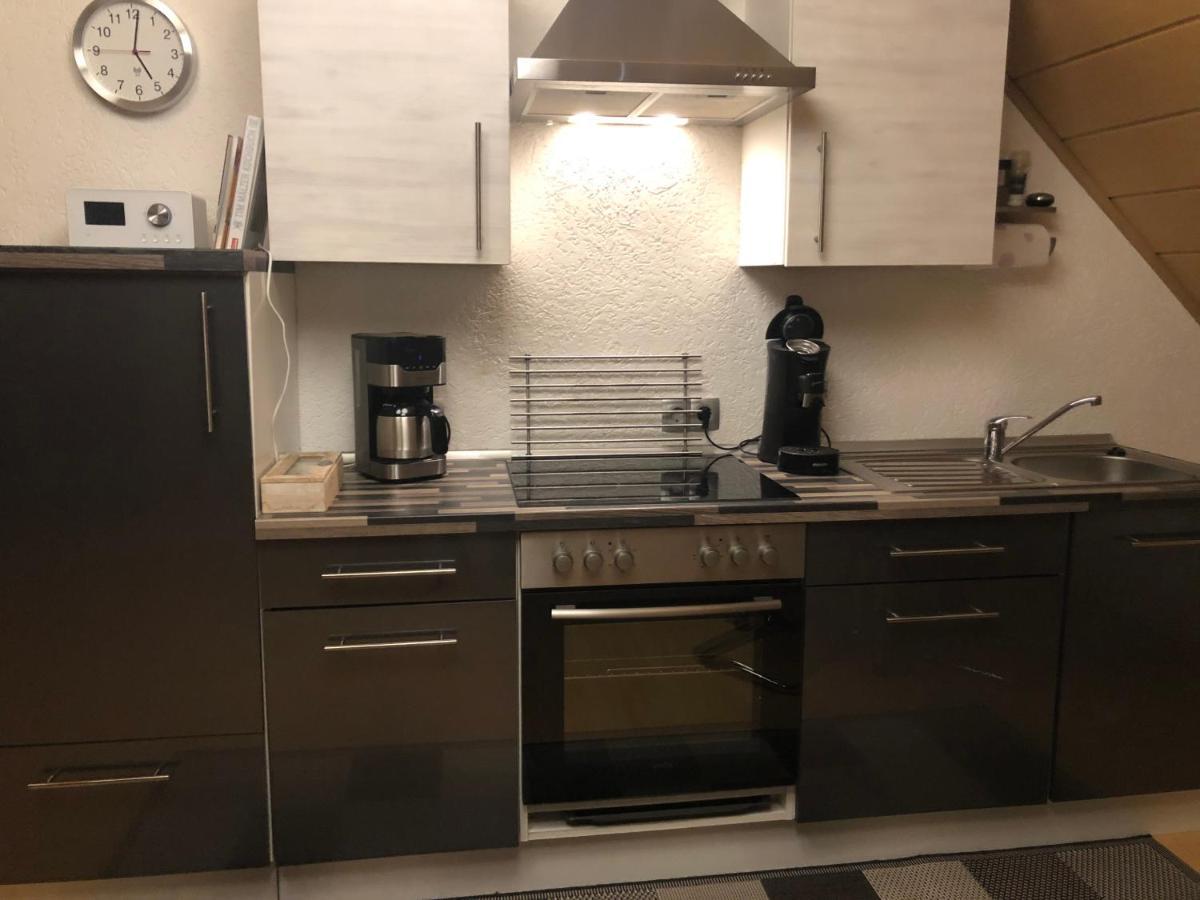 Apartment Mosel-Goetterlay Bruttig-Fankel Εξωτερικό φωτογραφία