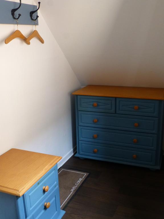 Apartment Mosel-Goetterlay Bruttig-Fankel Δωμάτιο φωτογραφία